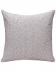 Decorative Pillow MONOCOLORE BEIGE Decorative pillow: 45 x 45 cm.