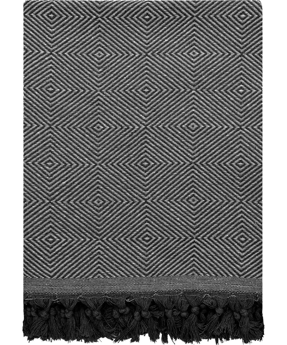 Ριχτάρι VORM ANTHRACITE Ριχτάρι πολύθρονας: 180 x 190 εκ.