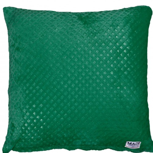 Διακοσμητικό Μαξιλάρι SPOTS GREEN Διακοσμητικό μαξιλάρι: 45 x 45 εκ.