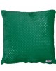 Διακοσμητικό Μαξιλάρι SPOTS GREEN Διακοσμητικό μαξιλάρι: 45 x 45 εκ.