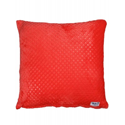 Διακοσμητικό Μαξιλάρι SPOTS RED Διακοσμητικό μαξιλάρι: 45 x 45 εκ.