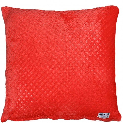 Διακοσμητικό Μαξιλάρι SPOTS RED Διακοσμητικό μαξιλάρι: 45 x 45 εκ.