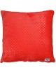 Διακοσμητικό Μαξιλάρι SPOTS RED Διακοσμητική μαξιλαροθήκη: 45 x 45 εκ.