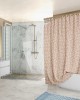 FOLIAGE shower curtain Shower curtain: 180 x 180 cm.