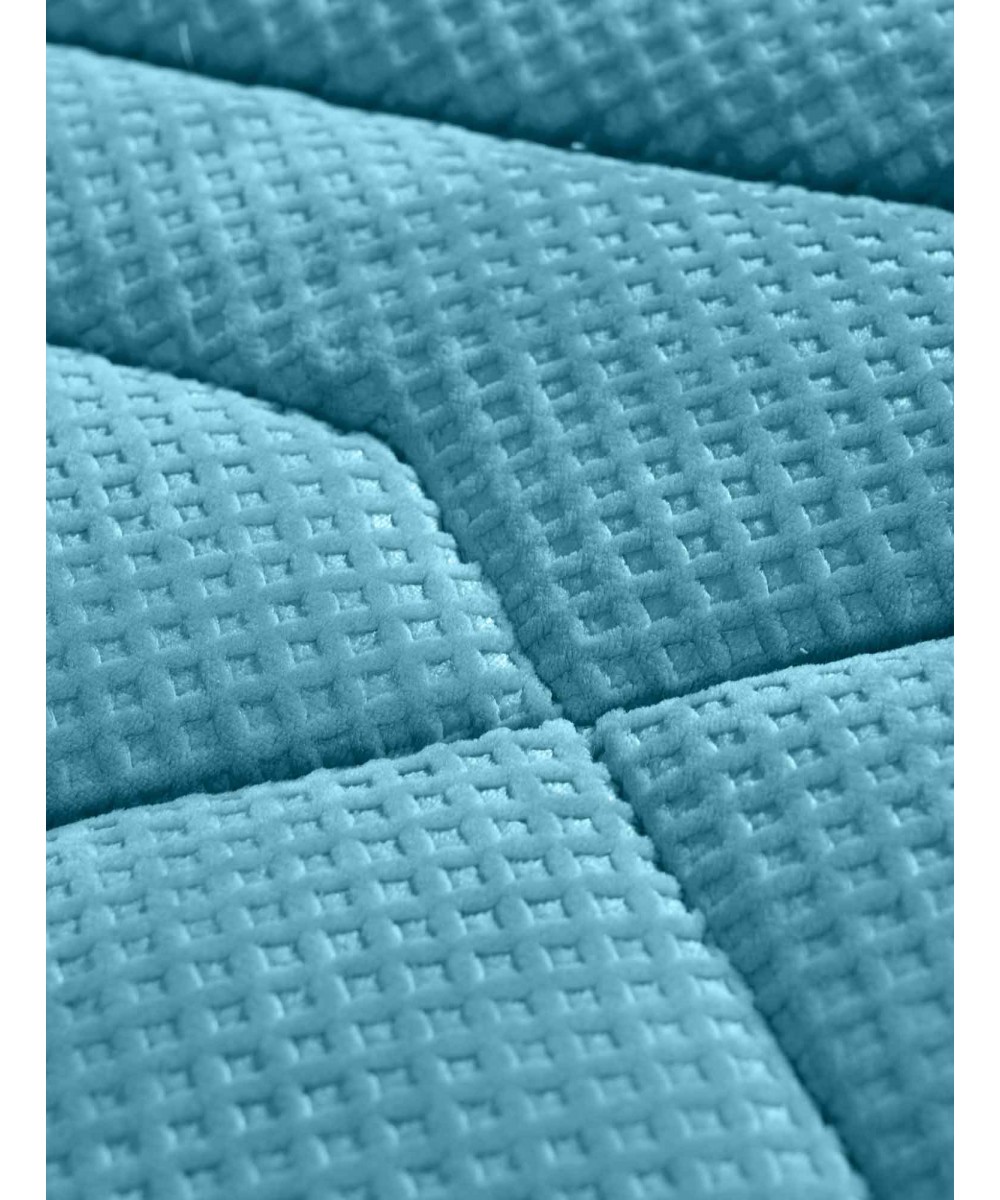 Comforter COMFY PETROL Comforter King: 240 x 260 cm.