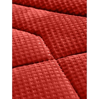 Κουβερτοπάπλωμα COMFY RED Κουβερτοπάπλωμα ημίδιπλο: 180 x 240 εκ.