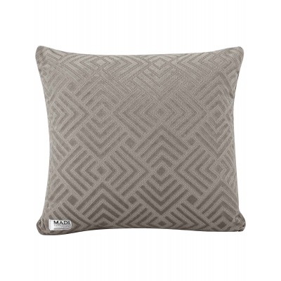 Decorative Pillow LAVIR BEIGE Decorative pillow: 50 x 50 cm.