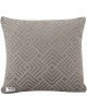 Decorative Pillow LAVIR BEIGE Decorative pillow: 50 x 50 cm.