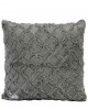 Decorative Pillow OBLONG GRAY Decorative pillow: 50 x 50 cm.