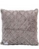 Decorative Pillow OBLONG TAUPE Decorative pillow: 50 x 50 cm.