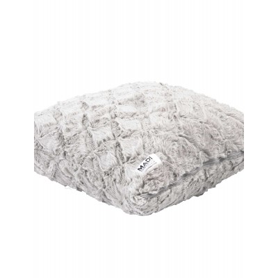 Διακοσμητικό Μαξιλάρι OBLONG WHITE Διακοσμητική μαξιλαροθήκη: 50 x 50 εκ.