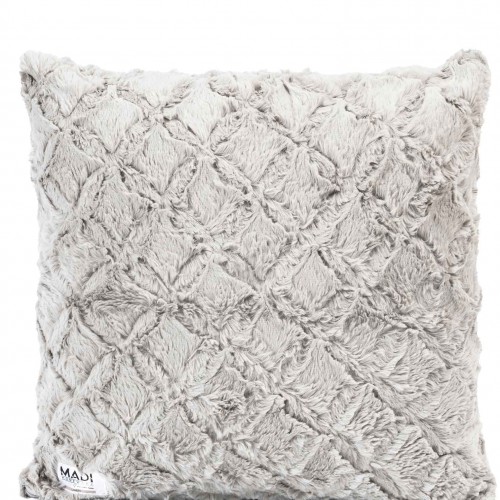 Decorative Pillow OBLONG WHITE Decorative pillow case: 50 x 50 cm.