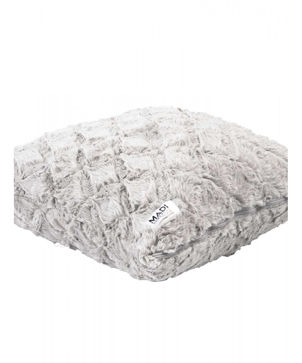 Διακοσμητικό Μαξιλάρι OBLONG WHITE Διακοσμητικό μαξιλάρι: 50 x 50 εκ.