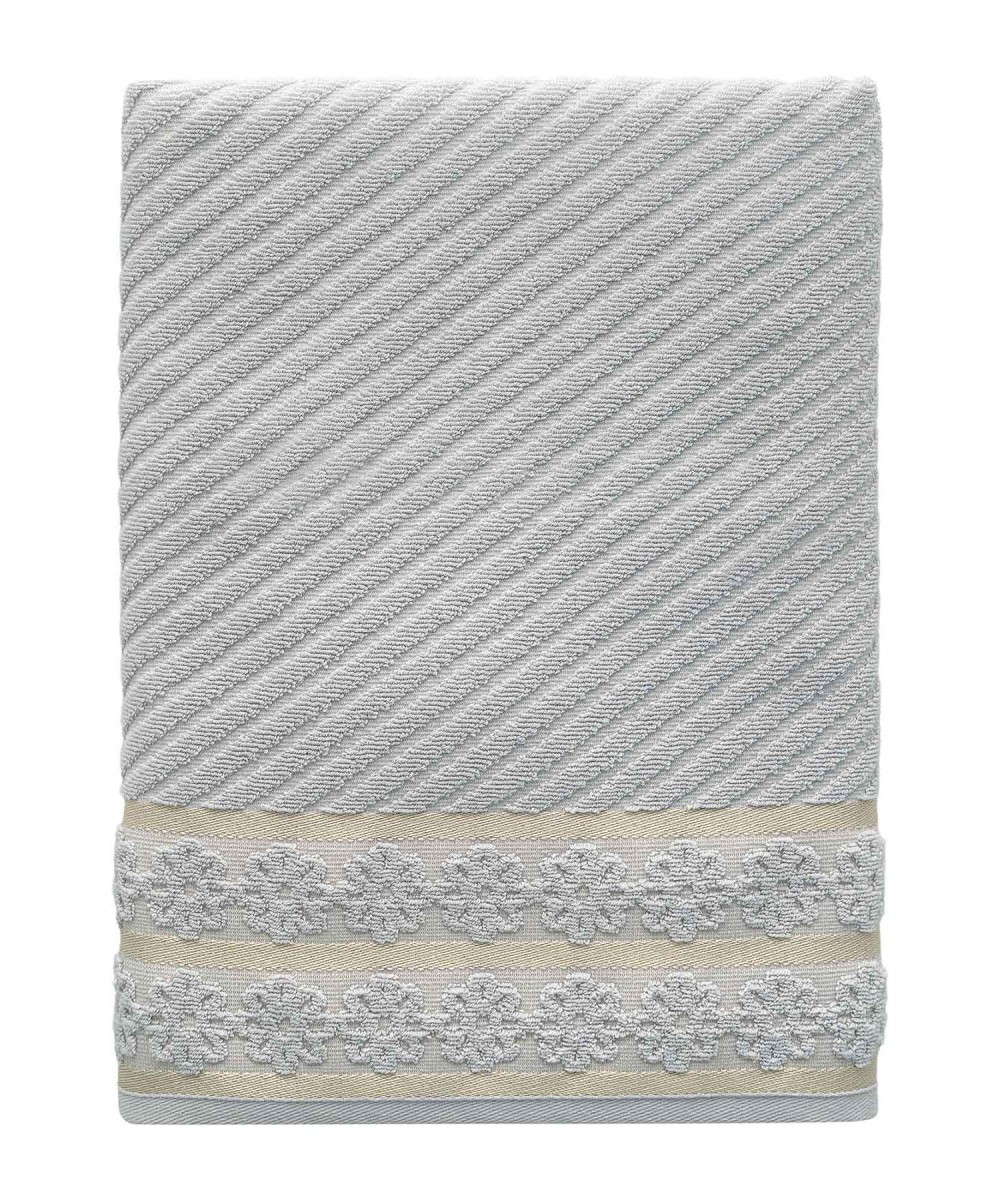 Towel HAZY GRAY Face towel: 50 x 90 cm.