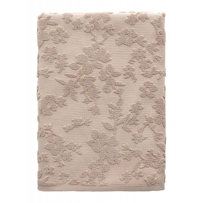 Towel NOBLE BEIGE Hand towel: 30 x 50 cm.