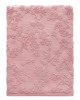 Πετσέτα NOBLE PINK Σετ πετσέτες 3 τεμαχίων (30 x 50   50 x 90   80 x 150 εκ.)