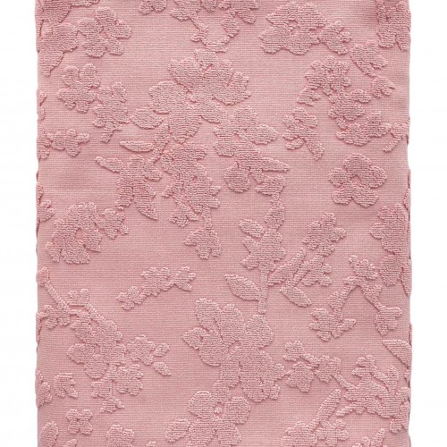 Πετσέτα NOBLE PINK Πετσέτα προσώπου: 50 x 90 εκ.