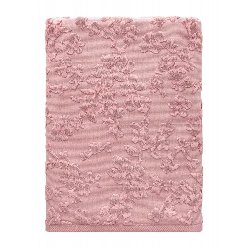 Towel NOBLE PINK Hand towel: 30 x 50 cm.