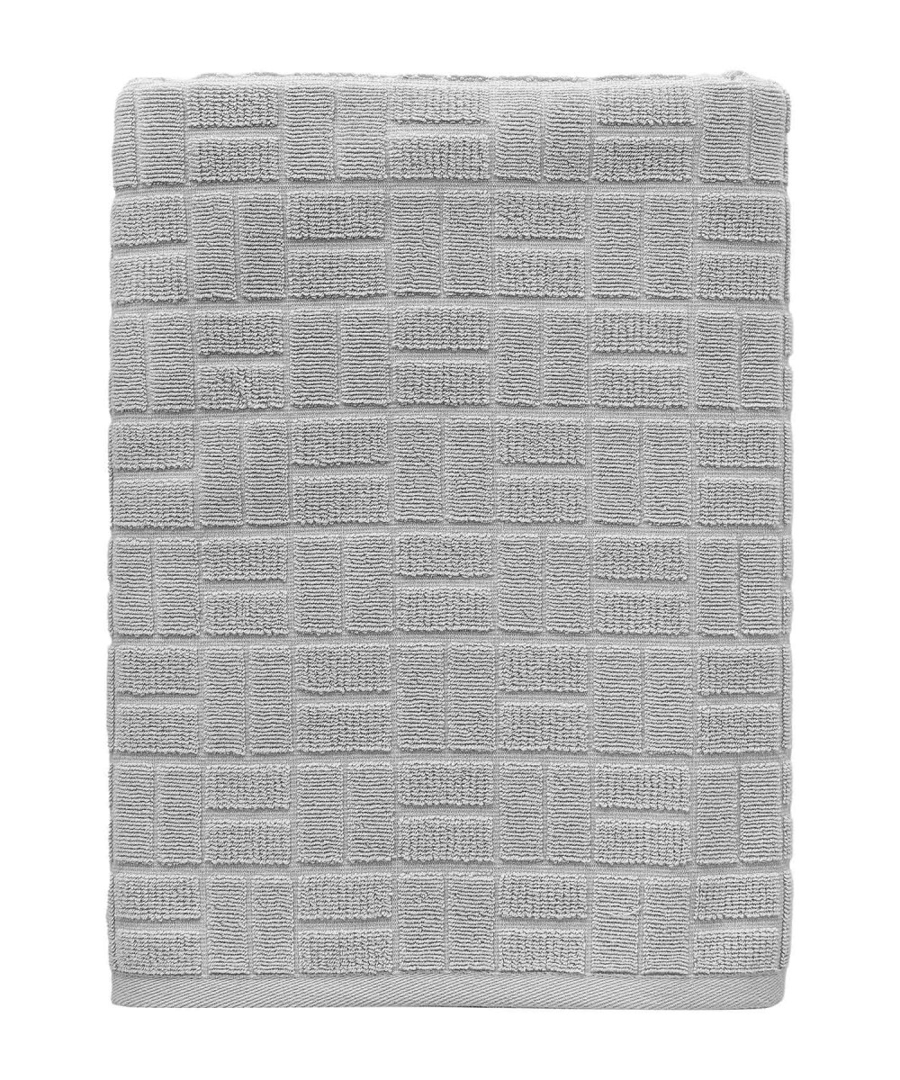 Towel URBAN GRAY Bath towel: 80 x 150 cm.