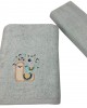 Παιδικές Πετσέτες (σετ 2 τεμ) lama