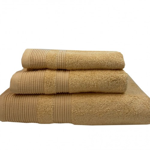 HAND TOWELS YELLOW ASTRON Italy