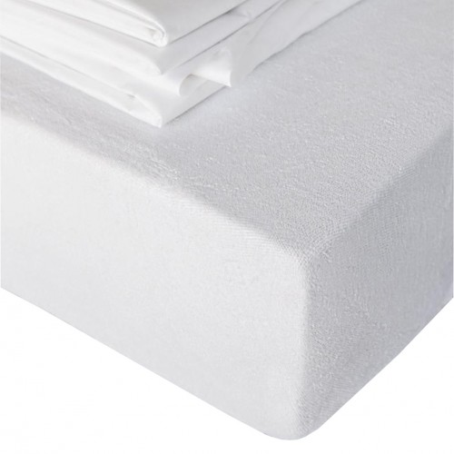 Mattress Protector Terry - Towel 160x200 40cm