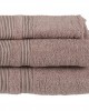 HAND TOWELS DUSTY ROSE ASTRON Italy