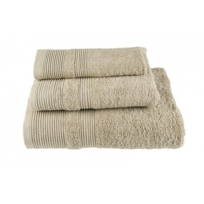 HAND TOWELS SAND ASTRON Italy