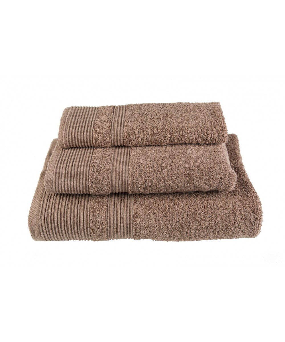 CIGAR HAND TOWELS ASTRON Italy