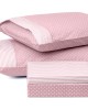 Ζεύγος μαξιλαροθήκες πουά JOY Art 1680 50x70 Ροζ   Beauty Home