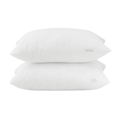 Μαξιλάρι ύπνου Comfort σε 3 διαστάσεις Μαλακό Λευκό 50x80  Beauty Home