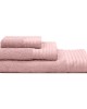 Πετσέτα μπάνιου Art 3030 80x150 Ροζ   Beauty Home