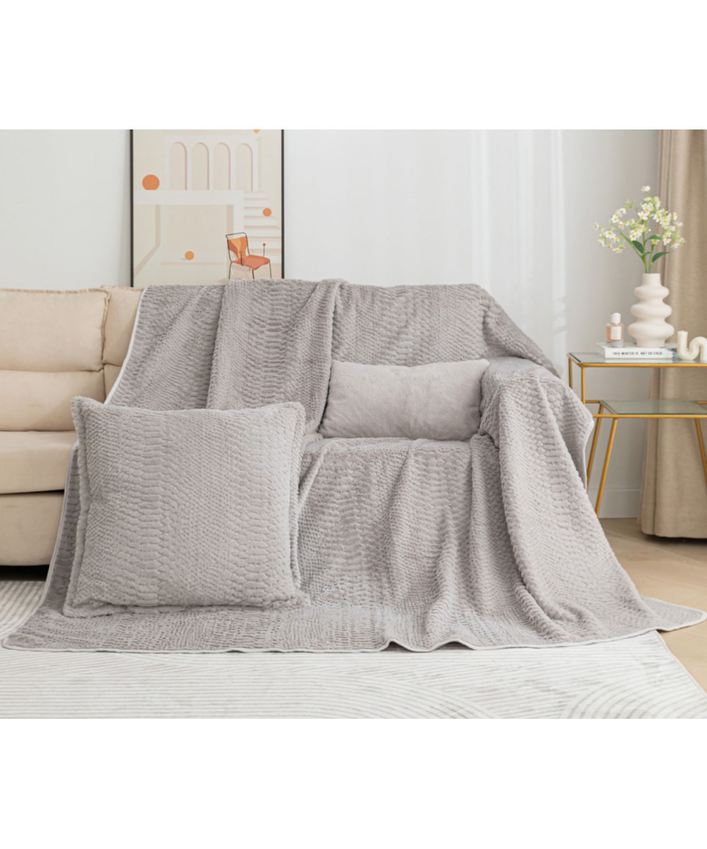 ΡΙΧΤΑΡΙΑ NX201 (180cm x 320cm) LIGHT GREY