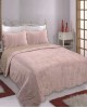 ΚΟΥΒΕΡΛΙ SUPERSOFT NX2212 (160cm x 220cm   1 x 50cm x 70cm ) PINK