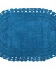 ΠΑΤΑΚΙ OVAL (60CM X 100CM) ROYAL BLUE