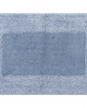 Πατάκι geometrical (70cm x 160cm) blue