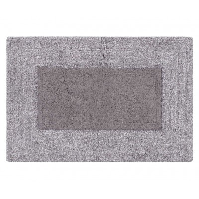 Πατάκι geometrical (70cm x 160cm) grey