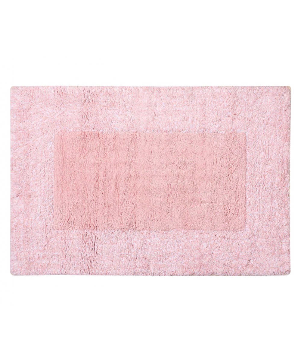 Πατάκι geometrical (60cm x 90cm) pink