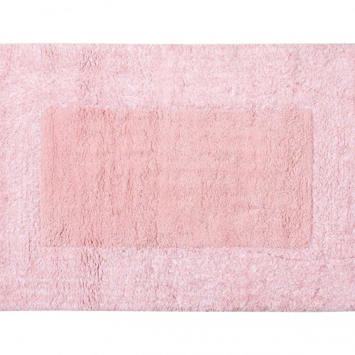 Πατάκι geometrical (60cm x 90cm) pink