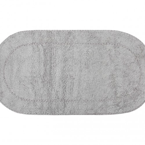 Πατάκι rococo (65cm x 130cm) Light grey