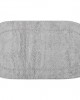 Πατάκι rococo (50cm x 80cm) Light grey