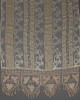 curtain 014 (200cm x 320cm) ecru with tie