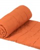 πάπλωμα (160cm x 220cm) 11053 πορτοκαλί