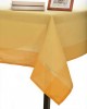 τραπεζομάντηλα nx031 (175cm x 175cm) κίτρινο