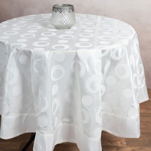 Rotonda tableclothes