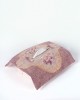 Θήκη για χαρτοπετσέτες 970 (30cm x 30cm) ρόζ
