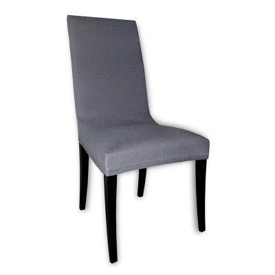 Κάλυμμα καρέκλας Rust grey