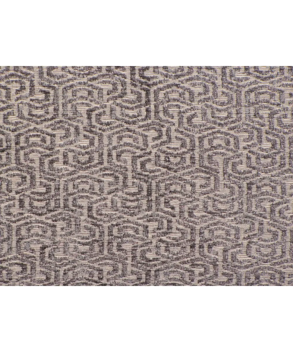 Σενίλ Ριχτάρι Soft Touch Ideato για Πολυθρόνα Beehive Grey 170Χ170 - 1828-1 Σενίλ Ριχτάρι Soft Touch Ideato για Πολυθρόνα Beehive Grey 170Χ170 - 1828-1