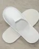 Ζεύγος Παντόφλες PREMIUM LINE  - Polyfabric Κλειστή - Φρωτέ Πάχους 3mm