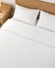 Μαξιλαροθήκη OSTRIA 52X72 80Βαμβ.-20Πολ.  152TC Ξενοδοχειακή Ideato - OSTRIA-12